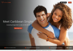 CaribbeanCupid